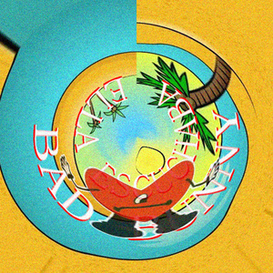 Ella Escuchaba Bad Bunny