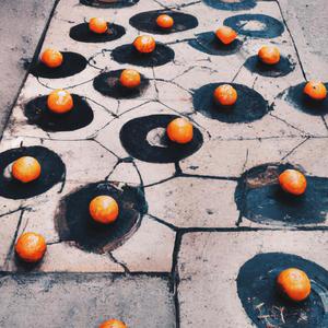 En ollu menossakaan taivaaseen