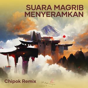 Suara Magrib Menyeramkan