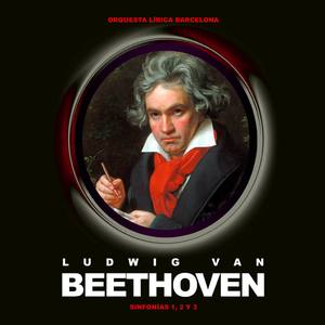 Symphony No. 1 In C Major, Op. 21: I. Adagio Molto - Allegro Con Brio