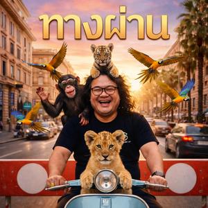 ทางผ่าน