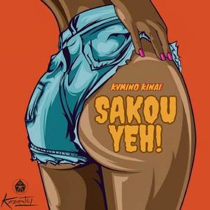 Sakou Yeh!