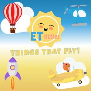 Things That Fly!