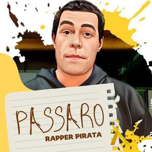 Pássaro