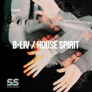 House Spirit (Instrumental Mix)