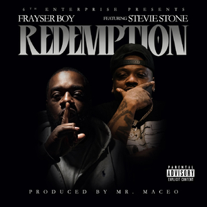 Ain't No Limit (feat. Stevie Stone)