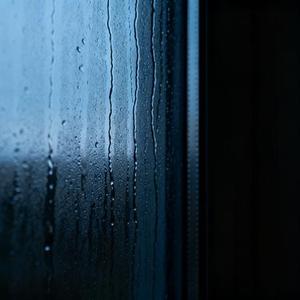 其实雨也没多大