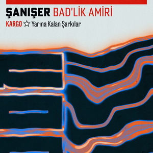 Bad'lik Amiri (Kargo: Yarına Kalan Şarkılar)