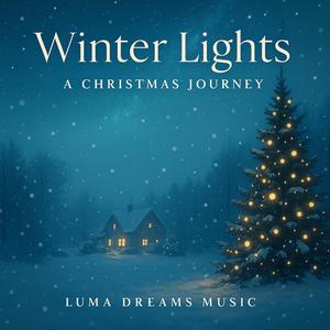 Christmas Magic Lights