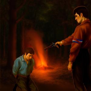 Traidores (feat. Lucio Fallen)