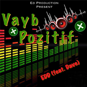 Vayb Pozitif (feat. Dave)