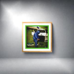 Run It Bac (feat. FatJahkTGL & TxnyShooter)