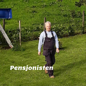 Pensjonisten