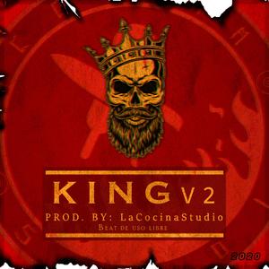 King V2 (Beat Trap)