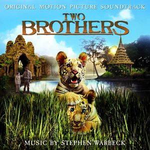 La Vergine degli Angeli (Original Motion Picture Soundtrack "Two Brothers")