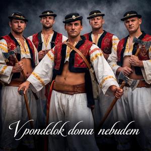 V pondelok doma nebudem