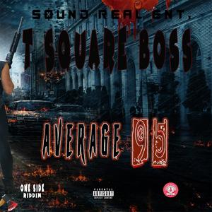 Average 95