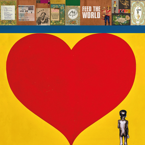 Do They Know It's Christmas? (1984 Version)