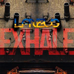 EXHALE (Видихай) (Instrumental)
