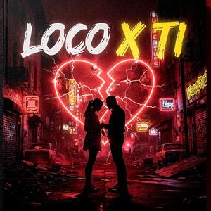 LOCO X TI