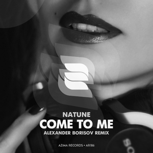 Come To Me (Alexander Borisov Remix)