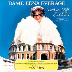 Fanfare for a Dame (with Carl Davis Conducting the London Symphony Orchestra and the New Antipodean Singers) [2009 Remaster]