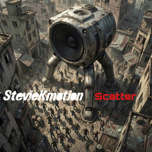 Scatter