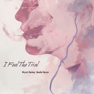 I Feel The Trial (Female Version)