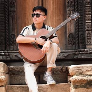 Binti (feat. Saswot Shrestha)