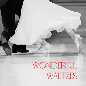 Christmas Waltz