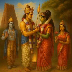 திருப்புகழ் 225 நிறைமதி முகமெனும் (சுவாமிமலை)