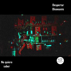 No quiero saber si estas sola