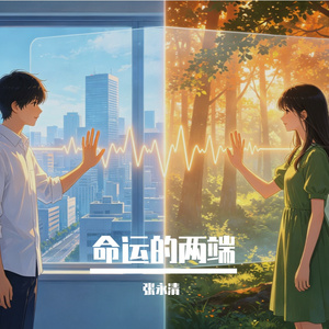 命运的两端