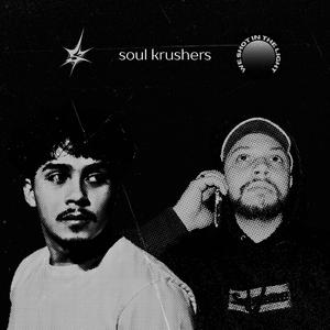 Soul Krushers (feat. SUMMERHILL)