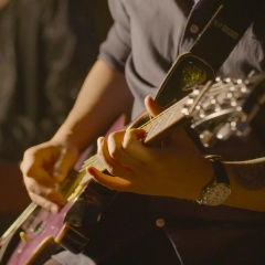 Sheryl_沂柳《【原神新春会】问神》