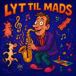 Lyt Til Mads
