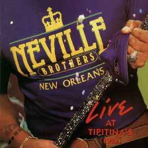 Rock & Roll Medley: Rocking Pnemonia And The Bugie Way Flu / Something You Got / I Know / Everybody Loves A Lover [Live At Tipitina's, September 25, 1982]