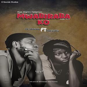 Mwabirabako