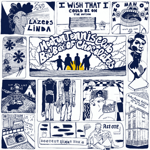 Lauren, I’m In Love!