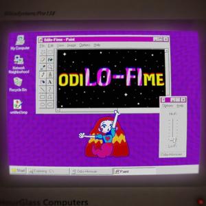 Expand Ur Mind (LFB No. 07) (Instrumental)