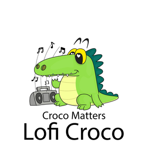 Croco Darkness
