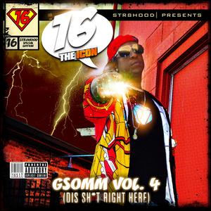 Step Up (feat. Tas Mayhemm, MC Breed & Big Gooch)