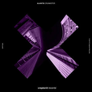 Crunkster (Original Mix)