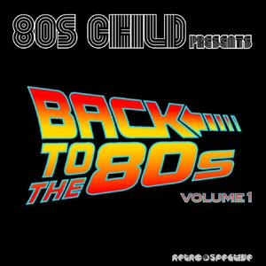 Keep on Lovin' Me [80's Child Rework]