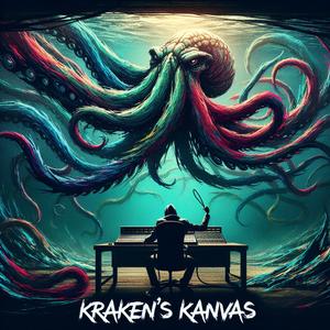 KrakenÃ¢â‚¬â„¢s Kanvas