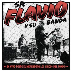 Rock N' Roll Suicida (En Vivo Desde el Merendero "Los Chicos del Fondo")