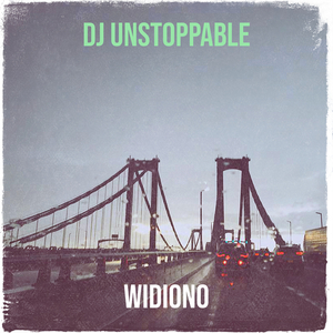 DJ Unstoppable
