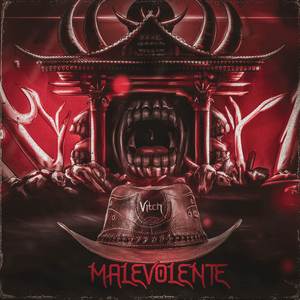 Piseiro do Sukuna - Malevolente (Jujutsu Kaisen)