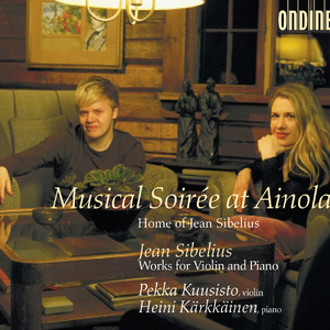 5 Pieces, Op. 81:No. 3. Valse