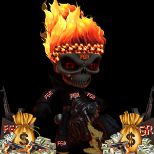 FGR (Part 1) ₵Ø︎ⱠĐ₲₳₥Ɇ